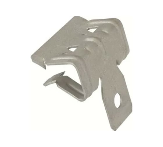 Изображение товара Крепеж DKC для троса к швеллеру 8-14мм гориз.монт. 20шт CM611014