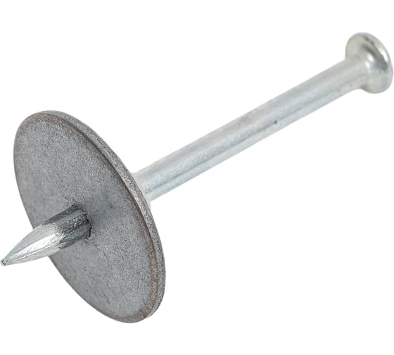 Изображение товара Дюбель-гвоздь Gefest 52 мм, 100 шт. DNW52P8S25