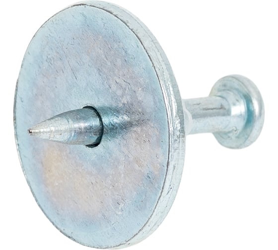 Изображение товара Дюбель-гвоздь Gefest 27 мм, 100 шт. DNW27P8S25