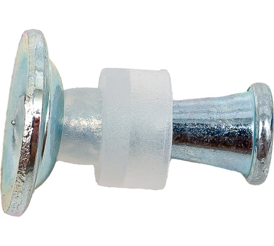 Изображение товара Специализированный дюбель-гвоздь для монтажа профнастила Gefest 19 мм ENP8