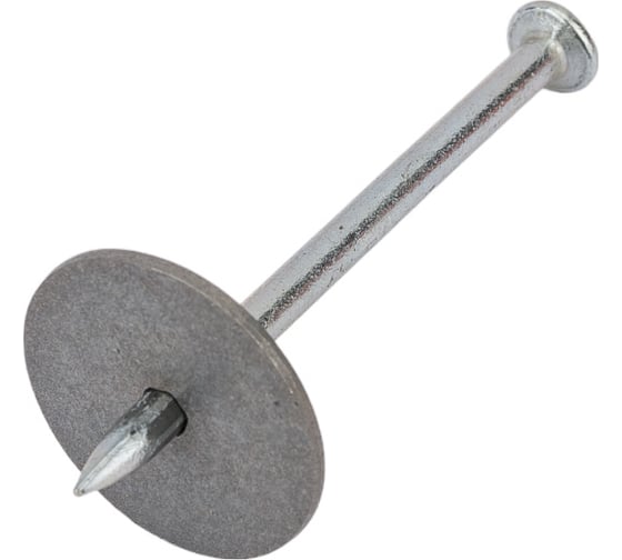 Изображение товара Дюбель-гвоздь Gefest 62 мм, 100 шт. DNW62P8S25