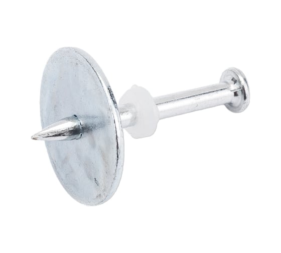 Изображение товара Дюбель-гвоздь Gefest 37 мм 100 шт. DNW37P8S25