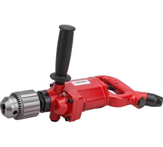 Изображение товара Прямая индустриальная пневмодрель BYEMAX BM-7H-7538