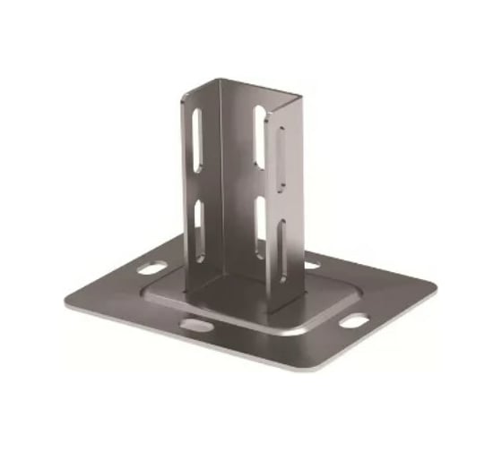 Изображение товара Крепление DKC к потолку SSM, горячеоцинкованное 1шт BSF2901HDZ