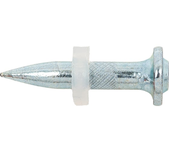 Изображение товара Монтажный дюбель-гвоздь Gefest 19 мм 100 шт. HYD19 Р8