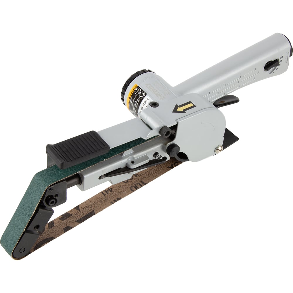 Изображение товара Ленточная пневмошлифмашина BYEMAX BM-7705PR