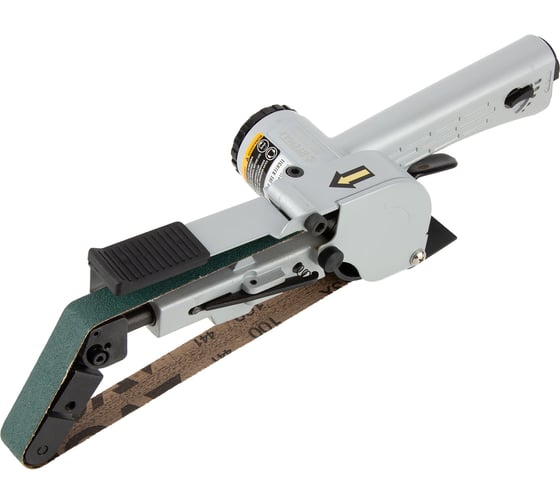 Изображение товара Ленточная пневмошлифмашина BYEMAX BM-7705PR