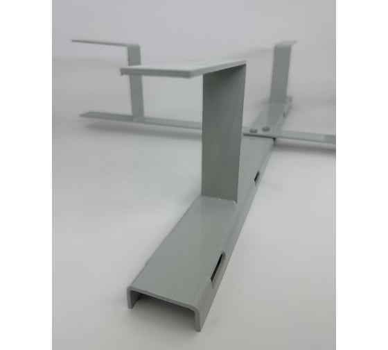 Изображение товара Устройство для подвеса муфт и запаса оптического кабеля (УПМК) "КОМПАНИЯ ФОРТОН" усиленное 3 мм ВИУПМК3УСИЛ