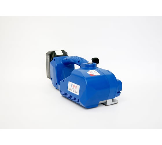 Изображение товара Инструмент упаковочный для пластиковой ленты 9-16 мм Specta Asahi C 823 NEW