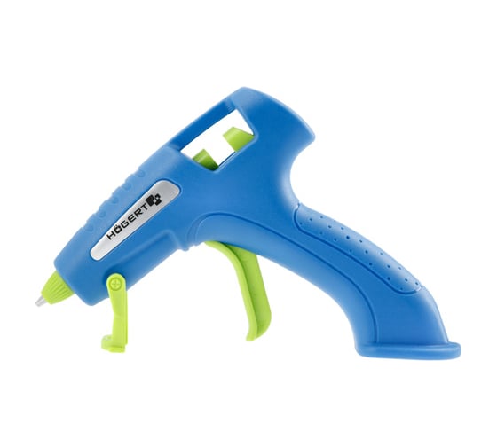 Изображение товара Клеевой пистолет HOEGERT TECHNIK HT2C101