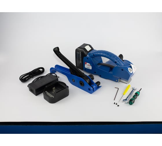 Изображение товара Инструмент упаковочный для сварки пластиковой ленты Specta 13-19 мм Asahi C Welding