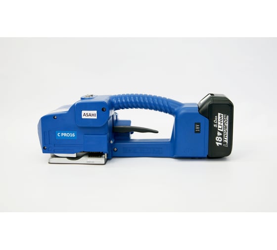 Изображение товара Инструмент упаковочный для пластиковой ленты Specta 9-16 мм Asahi C PRO 16