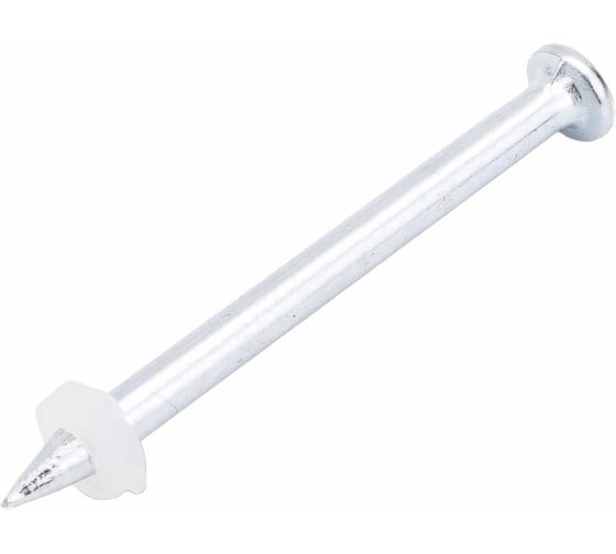 Изображение товара Дюбель-гвоздь по бетону Gefest 52 мм 100 шт. DN52P8