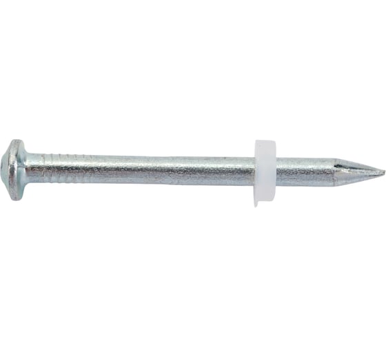 Изображение товара Дюбель-гвоздь по бетону Gefest 47 мм 100 шт. DN47P8