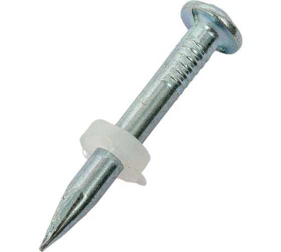 Изображение товара Дюбель-гвоздь по бетону Gefest 32 мм 100 шт. DN32P8