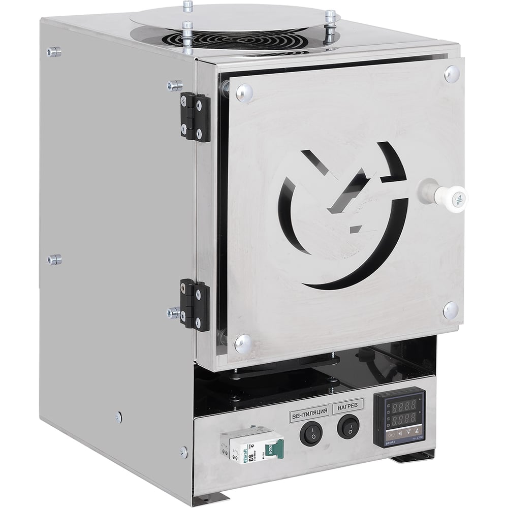 Изображение товара Муфельная печь универсальная Мосгриндер TERRA 1150 T1150