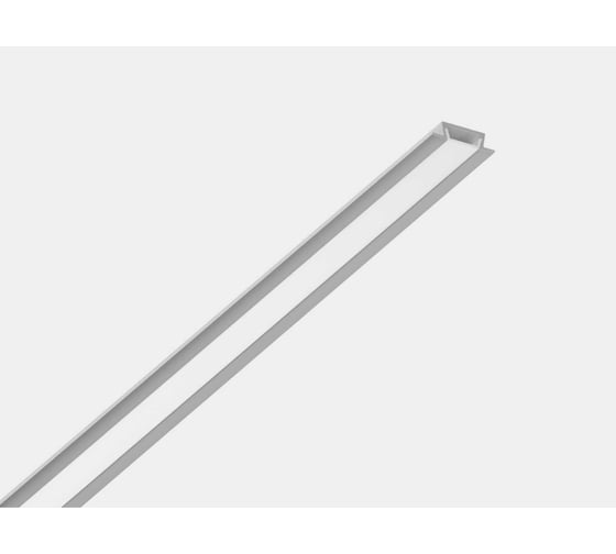 Изображение товара Комплект SWG RC-2206, профиль встраиваемый с бортиками 3м 00-00031956