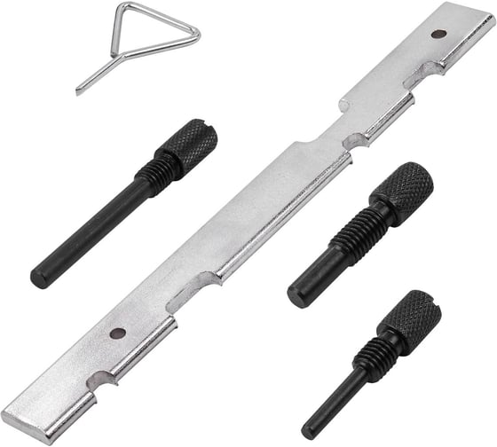 Изображение товара Фиксаторы для обслуживания двигателей Forcekraft FORD/MAZDA/VOLVO, 5 предметов FK-904G6(64694)