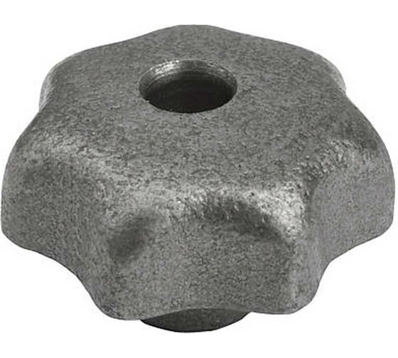 Изображение товара Рукоятка KIPP звездообразная Арт. K0151.408