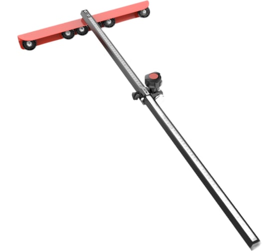 Изображение товара Плиткорез ручной TTOOLS T-CUT без разделителя (сепаратор) плитки. TTCUT-