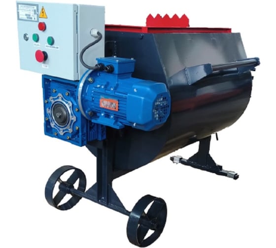 Изображение товара ООО ПРОМЦЕНТРАЛЬ Растворосмеситель РН-150/220в ООО "Промцентраль" АТРСРН150/220в