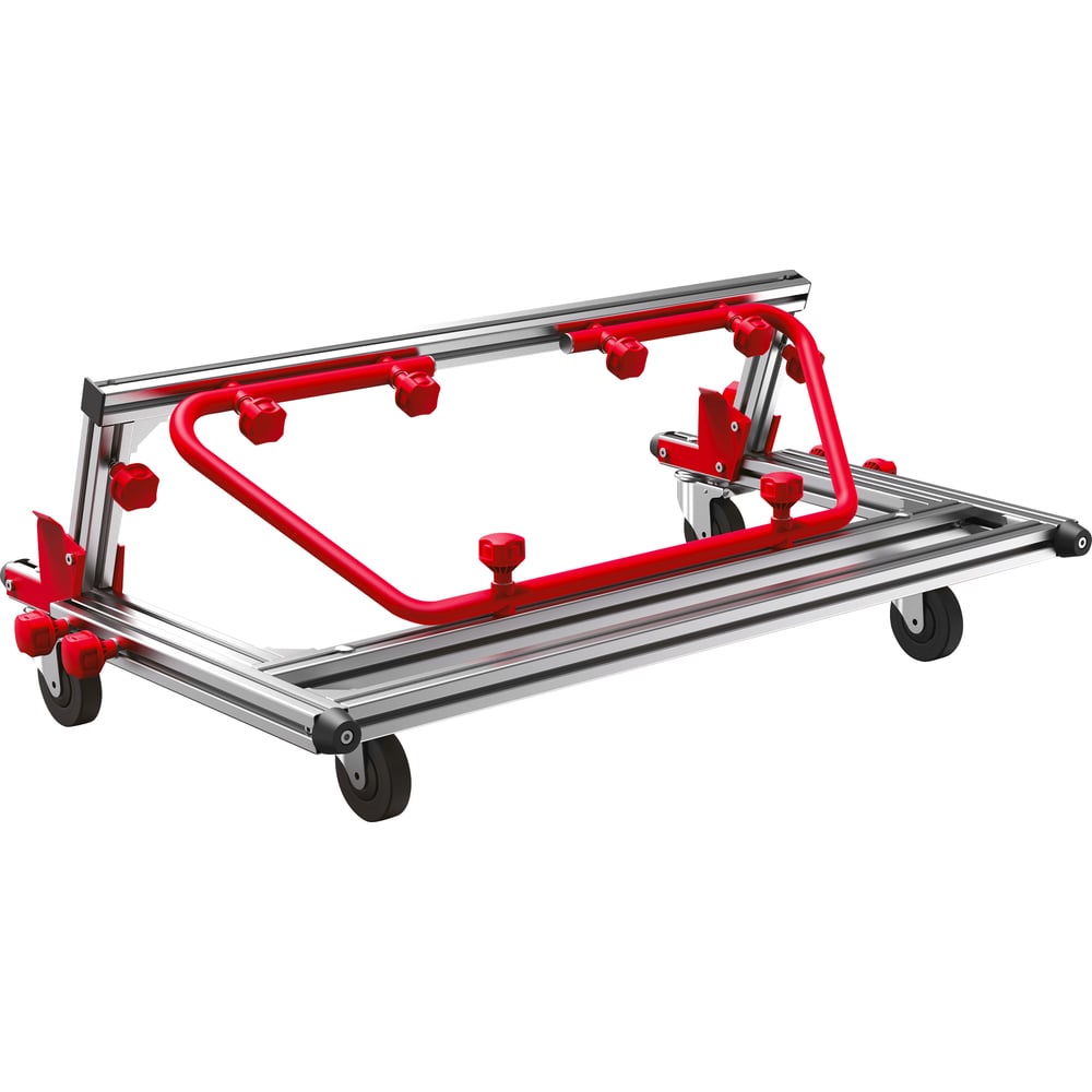 Изображение товара vertextools promax система транспортировки крупноформатных плит 200кг 320x160см