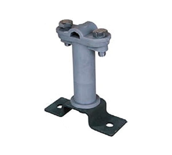 Изображение товара Держатель дистанционный скручиваемый TERRAZN 44110 OG Н-110мм, упаковка 44110_OG