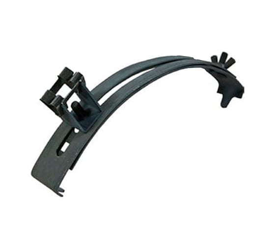 Изображение товара Держатель коньковый TERRAZN 34300 ОС регулируемый, с металлическим держателем, упаковка 34300_OС