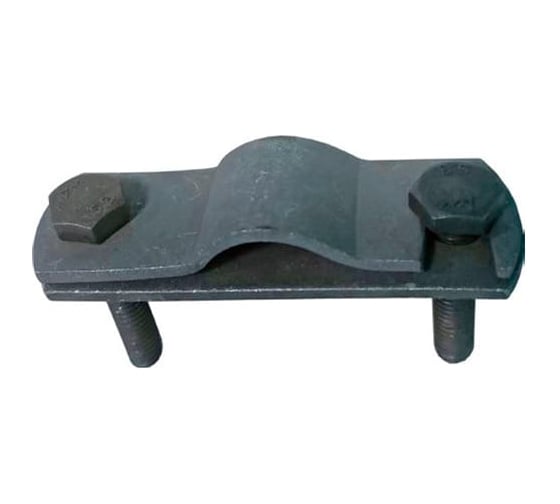 Изображение товара Зажим контрольный TERRAZN 55115 ОG малый, упаковка 55115_OG