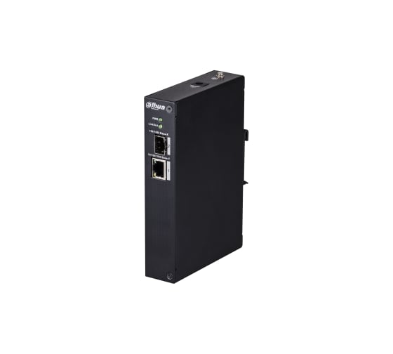 Изображение товара Коммутатор Dahua DH-PFS3102-1T