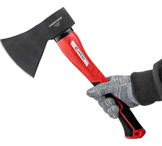 Изображение товара Топор EVERFORCE 800гр EF-A7008(65263)