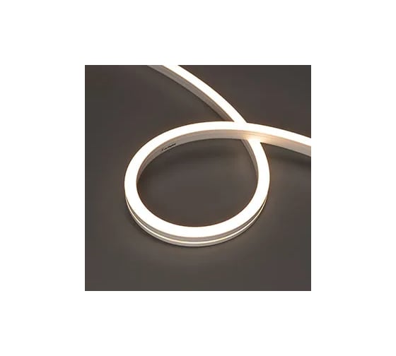 Изображение товара Лента герметичная Arlight MOONLIGHT-SIDE-A140-12x17mm 24V Warm3000, 1шт 055533