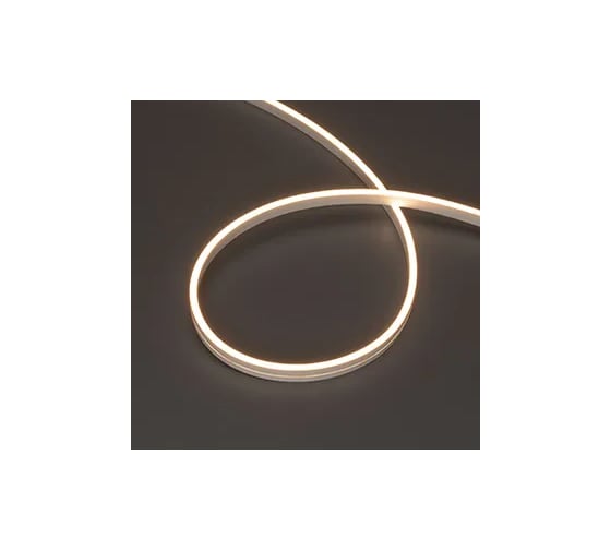 Изображение товара Лента герметичная Arlight MOONLIGHT-SIDE-A168-04x10mm 24V Warm3000, 1шт 055509