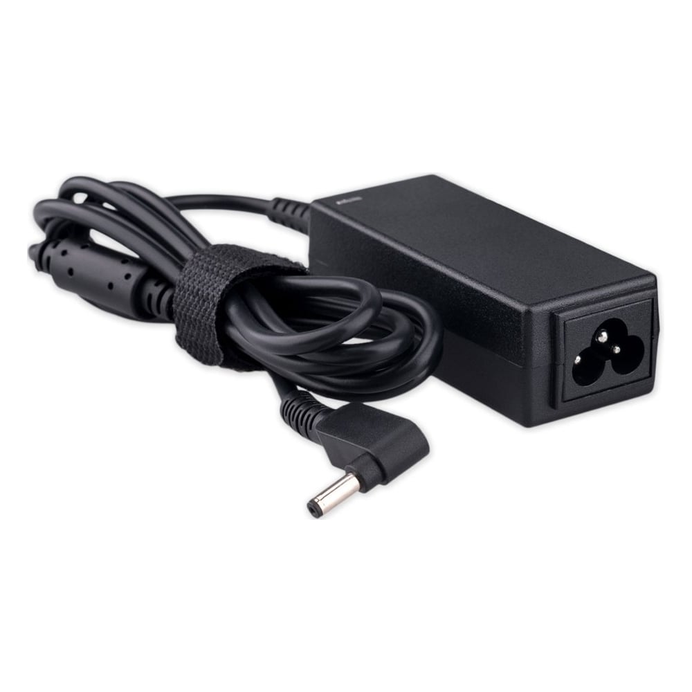 Изображение товара Блок питания Gembird для ноутбуков Asus 19В 1.75А 33Вт штекер 4x1.35 мм NPA-AC28