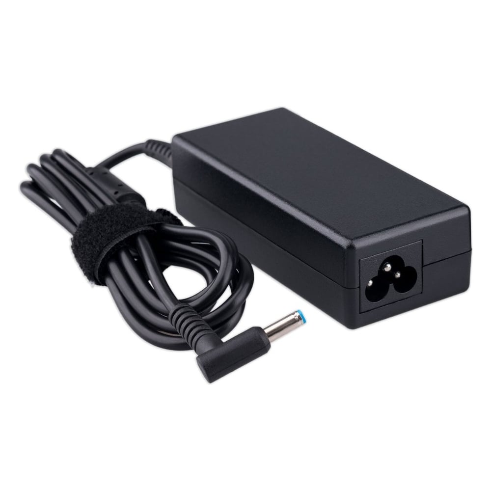 Изображение товара Блок питания Gembird для ноутбуков HP 45Вт 19.5В 2.31А с штекером 4.5x3 мм