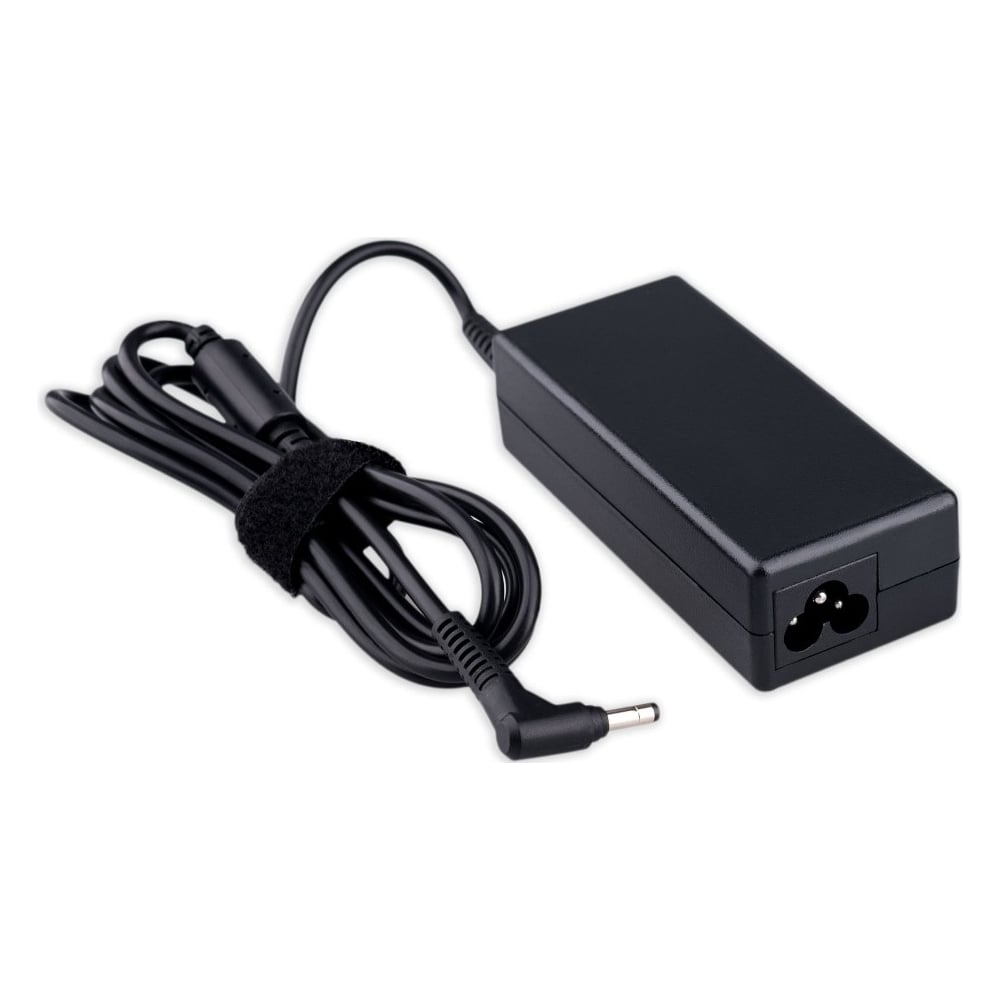 Изображение товара Блок питания Gembird для ноутбуков Lenovo 20В 2.25А 45Вт штекер 4.8x1.7 мм