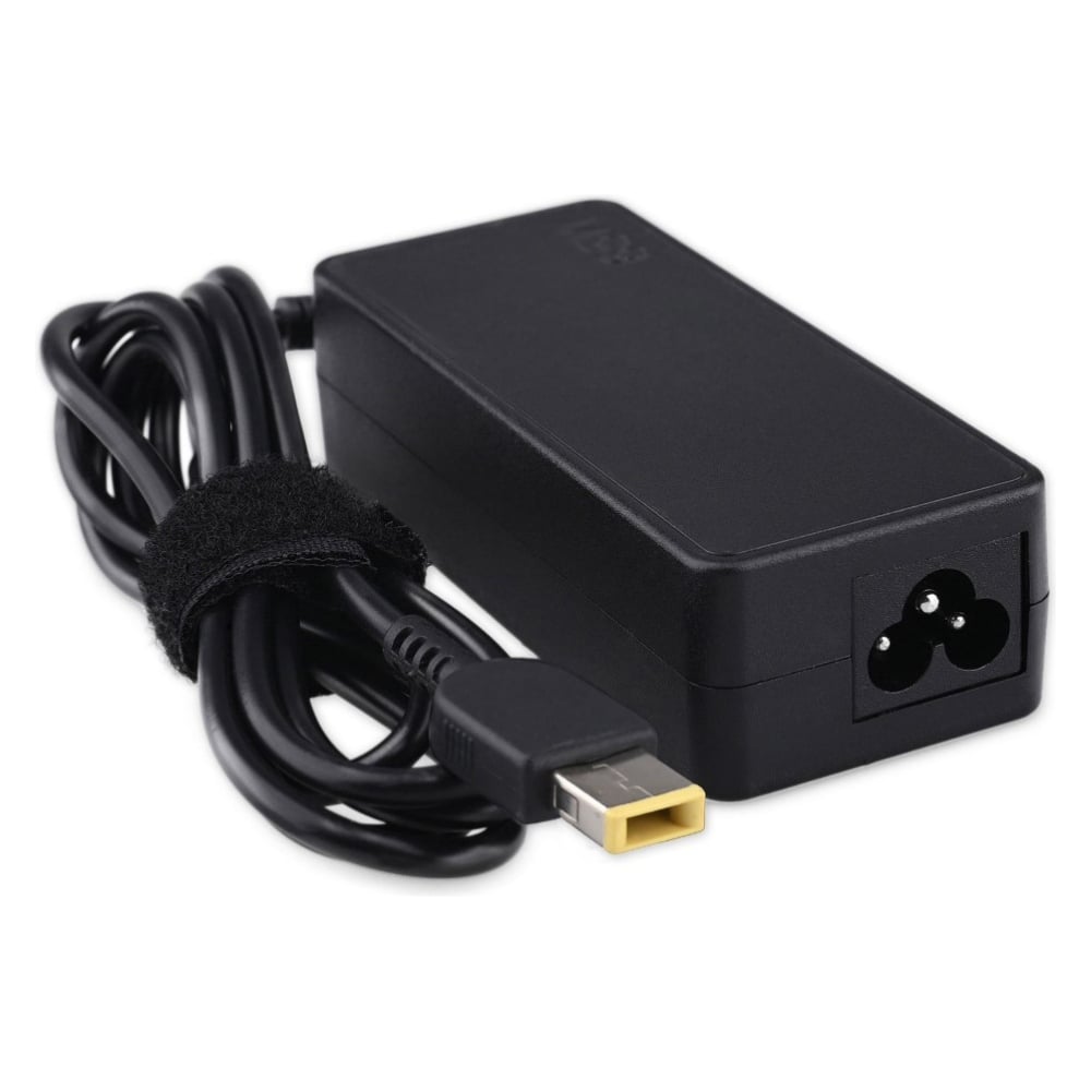 Изображение товара Блок питания Gembird для ноутбуков Lenovo 20В 3.25А 65Вт NPA-AC27