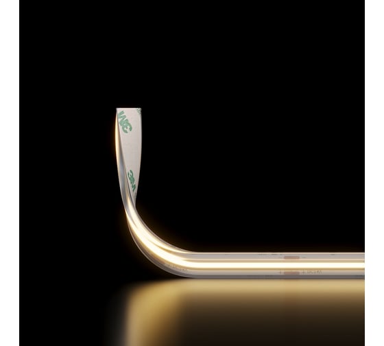 Изображение товара Лента светодиодная Elektrostandard 480Led, 14W, IP68, 3300K, теплый белый a070530