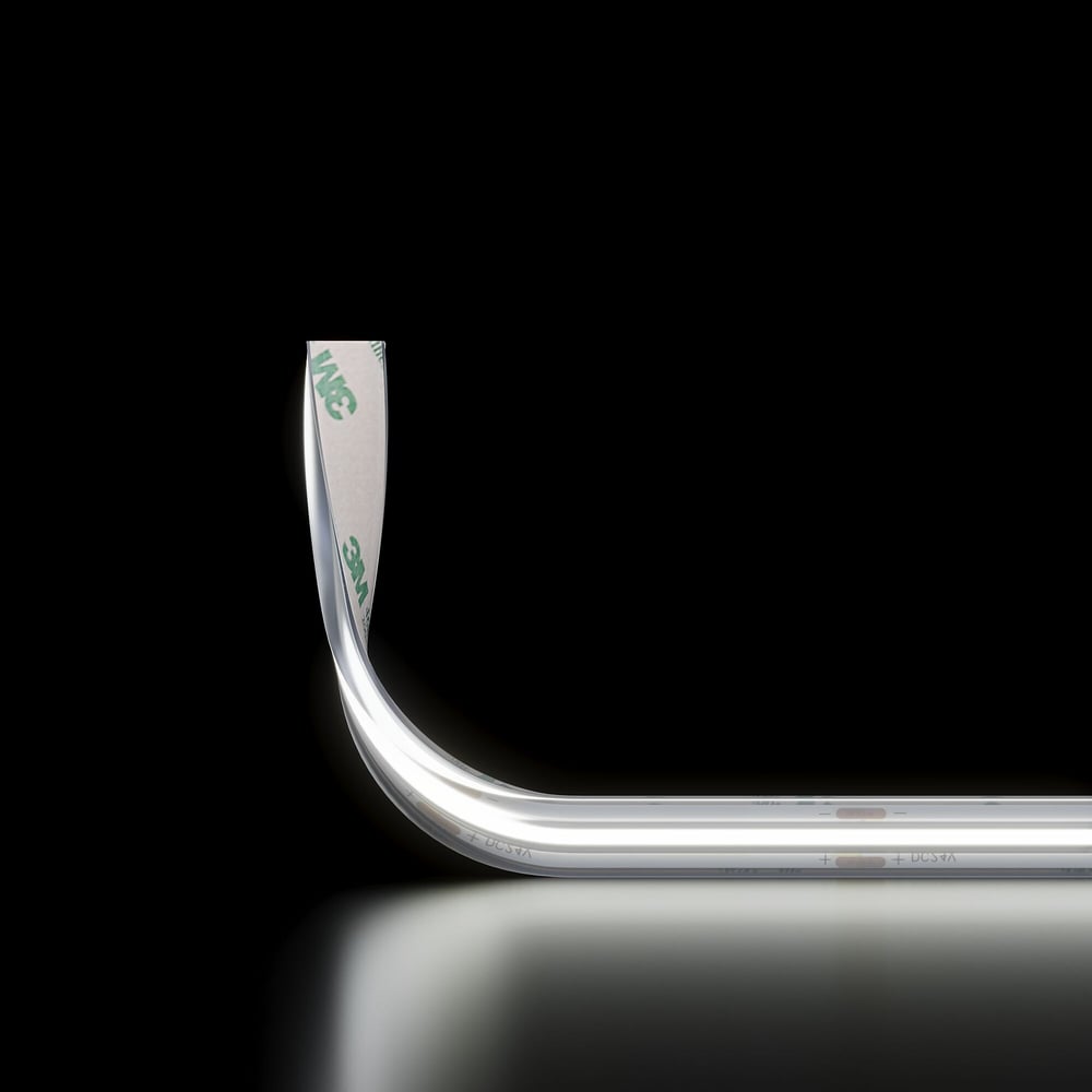 Изображение товара Светодиодная лента Elektrostandard 480Led IP68 5м дневной белый