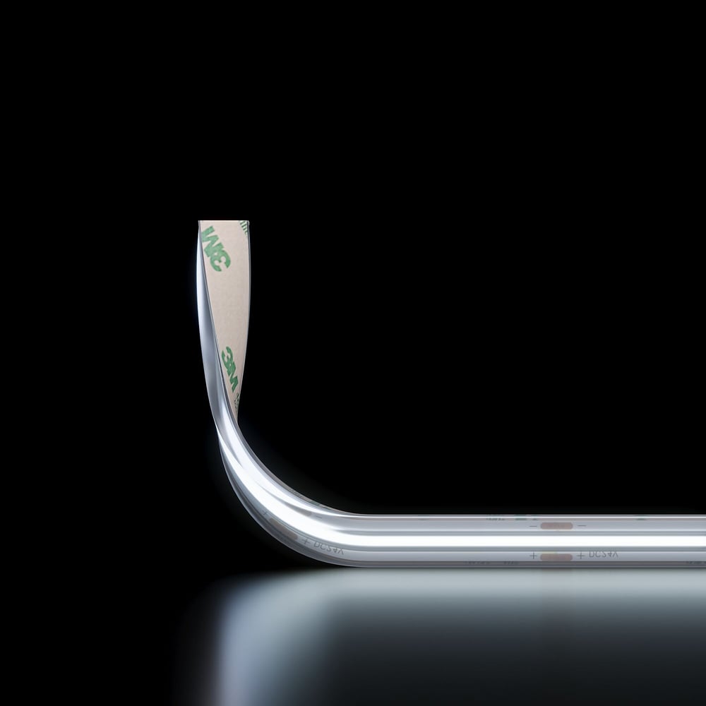 Изображение товара Лента светодиодная Elektrostandard 480Led 14W IP68 6500K 5м холодный белый