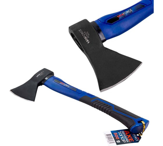 Изображение товара Топор YATAFORCE 500гр YF-A7005(65323)