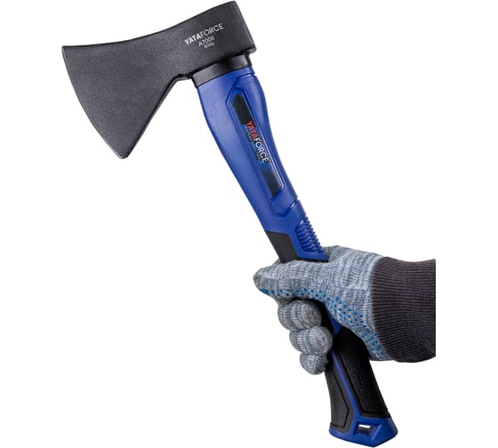 Изображение товара Топор YATAFORCE 600гр YF-A7006(65324)
