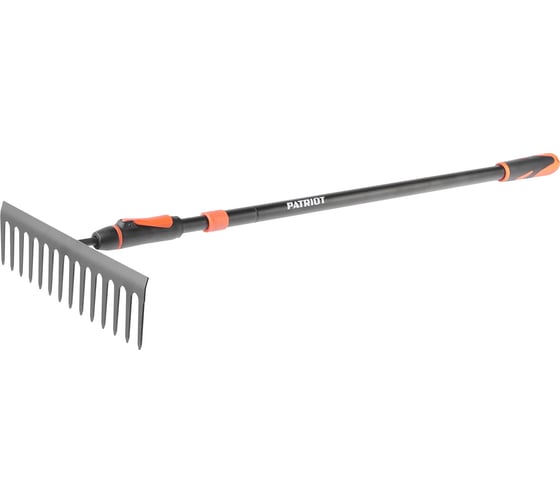 Изображение товара Набор садовых инcтрументов PATRIOT комбинированный , GSC 4 777006920