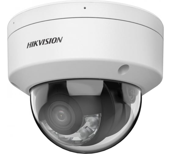 Изображение товара Уличная купольная IP-камера Hikvision DS-2CD2147G2H-LISU(2.8mm) 4Мп АВ5090215