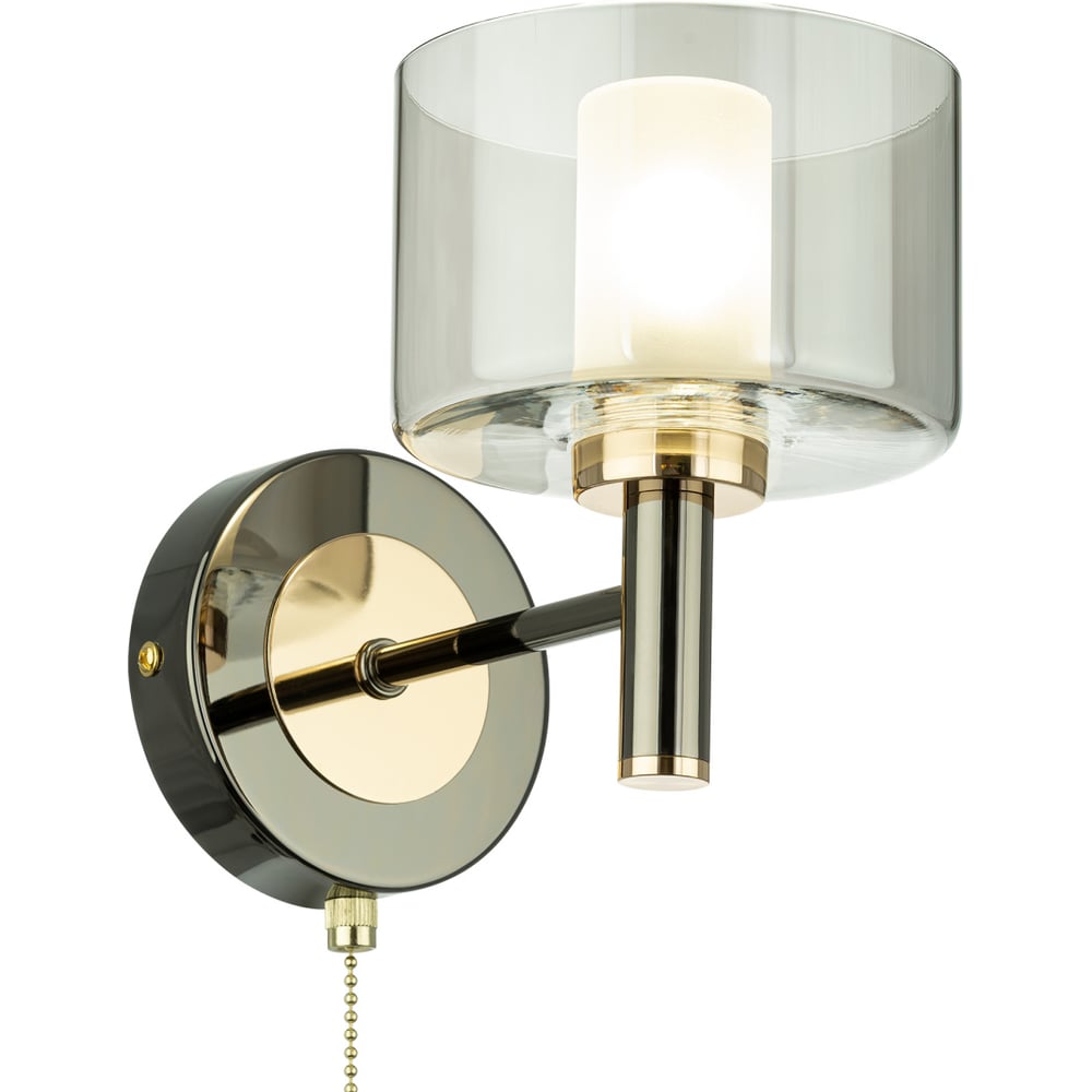 Изображение товара Бра с выключателем Citilux ELAN CL241311 современное освещение для интерьера