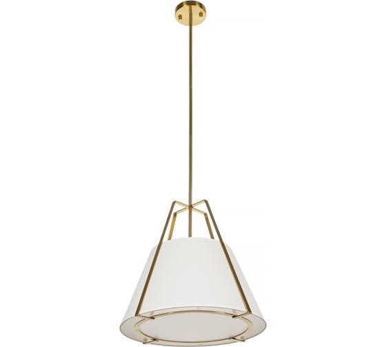 Изображение товара Потолочная люстра MyFar Finn MR2450-1P