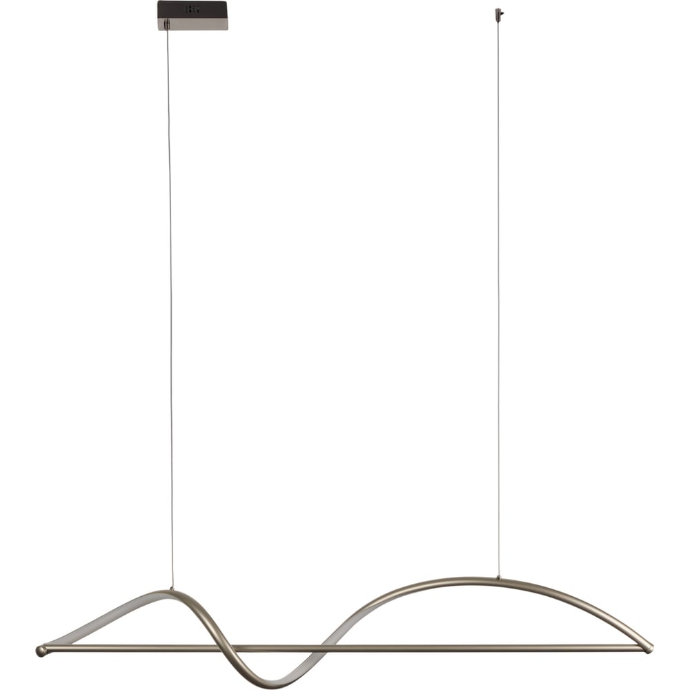 Изображение товара Подвесной светодиодный светильник MyFar Marry MR2052-PL, хай-тек стиль, 36 Вт