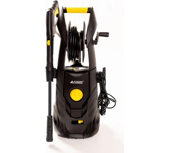 Изображение товара Мойка высокого давления FUSSEN минимойка 1800 Вт, 100-140 бар LT504-1800C