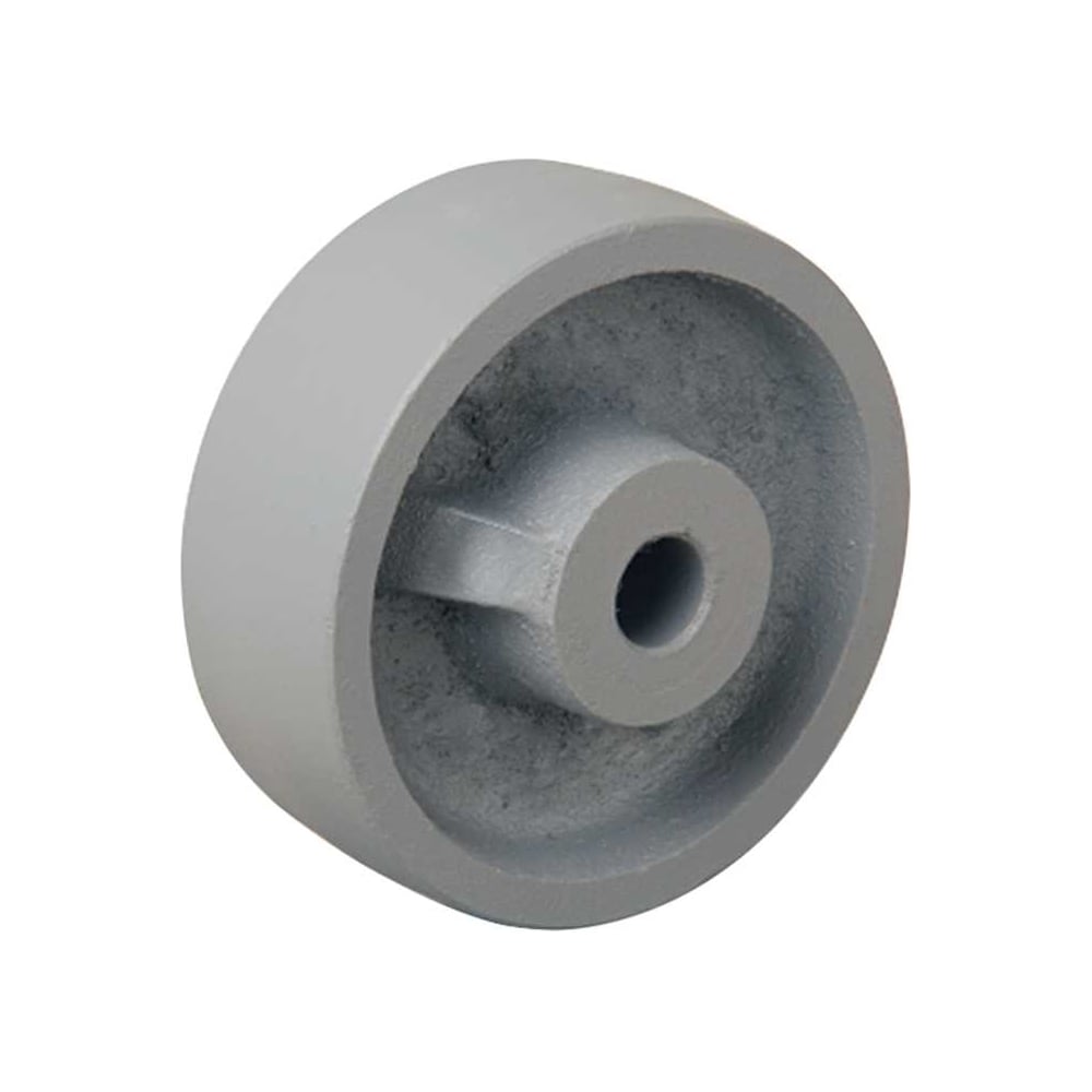 Изображение товара Промышленное термостойкое колесо EMES VKV80X30EM для экстремальных условий