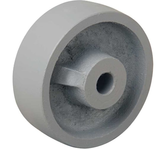 Изображение товара Колесо EMES термостойкое для оси VKV80X30EM